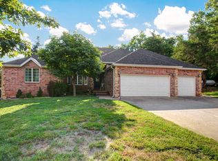 11705 N Farm Road 17, Walnut grove, MO 65770