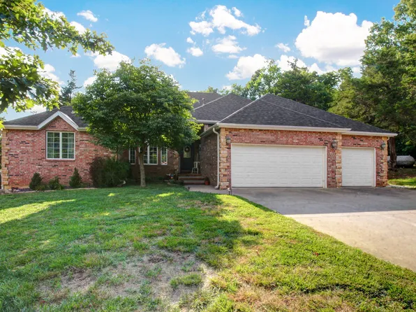 11705 N Farm Road 17, Walnut Grove, MO 65770