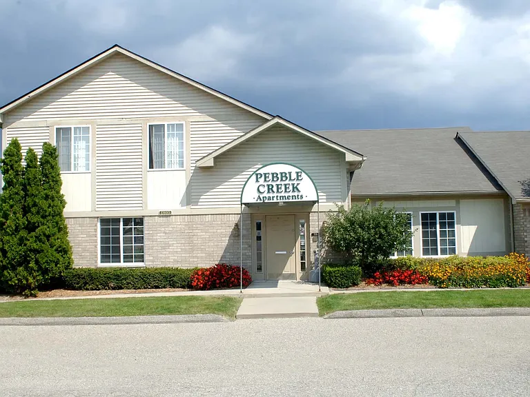Leasing Office
