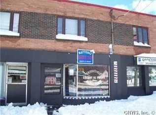 2211 Brewerton Rd, Syracuse, NY 13211