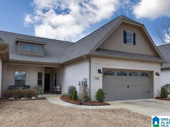707 Spritz Dr SW, Huntsville, AL 35824