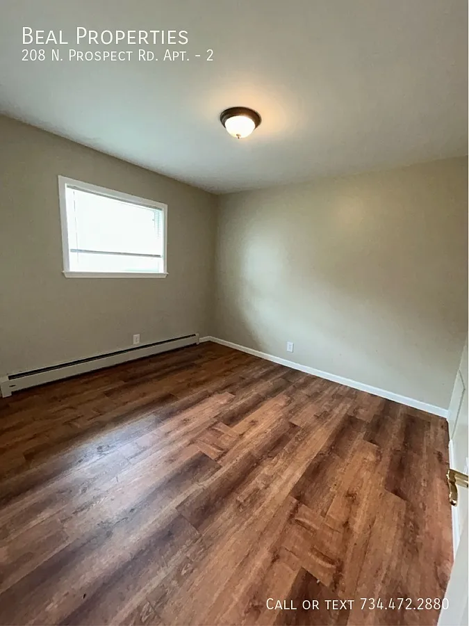 2 bed, $1,260 — Photo 3