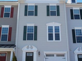 403 Crowberry Cir, Easton, MD 21601