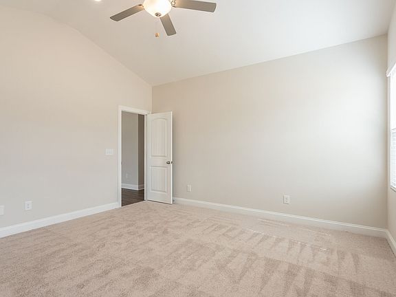 Allatoona - Harrison Cove