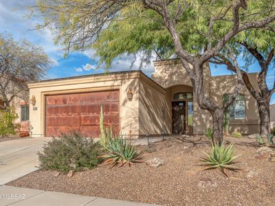 4384 W Cloud Ranch Pl, Marana, AZ, 85658