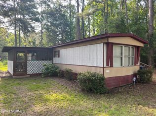 2416 Kirby Rd SW, Supply, NC 28462