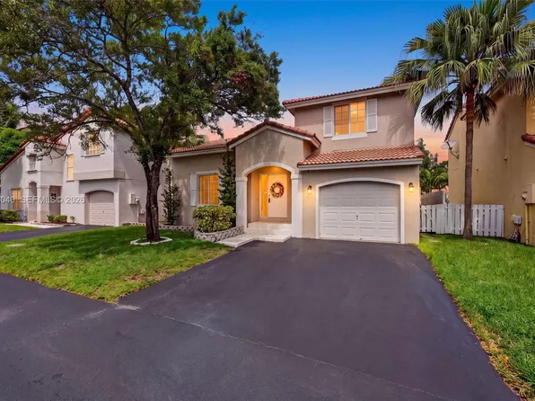 1248 NW 125th Ter, Sunrise, FL 33323