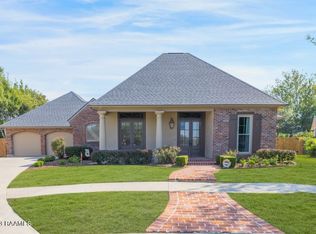 407 Austin Village Blvd, Lafayette, LA 70508