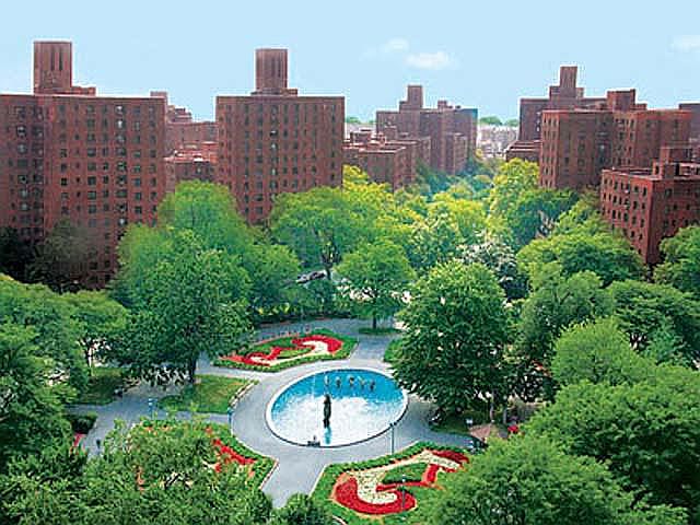 2nd image of 1420 Parkchester Rd APT Mg
