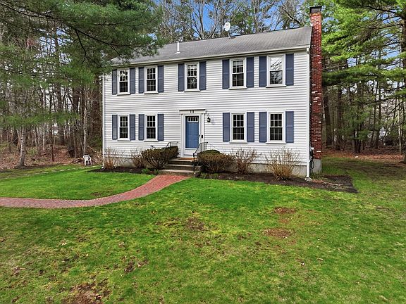 2nd image of 111 Brook Bend Rd