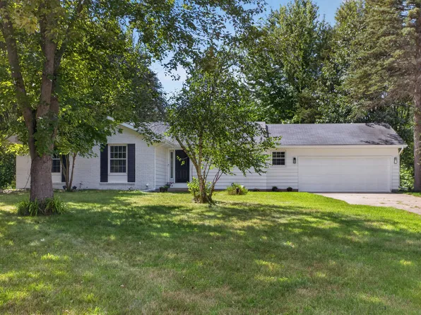 1865 Lindsey Rd, Jackson, MI 49201
