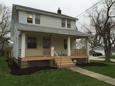 1536 Curry Dr, Lyndhurst, OH, 44124
