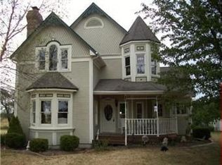 35271 Metcalf Rd, Louisburg, KS 66053