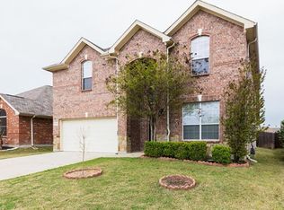 12153 Tacoma Ridge Dr, Fort Worth, TX 76244