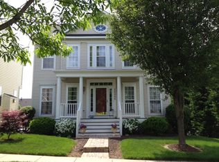 18406 Ashmeade Rd, Boyds, MD 20841