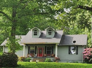 105 Liberty Rd, Murphy, NC 28906