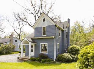 1519 W North St, Kalamazoo, MI 49006