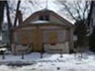 111 Blaine St, Springfield, MA 01108