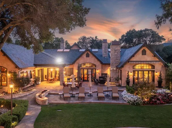 17055 Pine Ave, Los Gatos, CA 95032