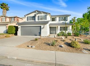 14263 Humbolt Ct, Fontana, CA 92336