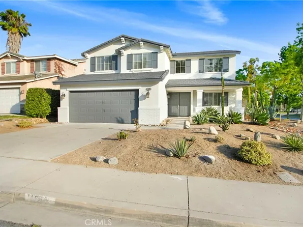 14263 Humbolt Ct, Fontana, CA 92336