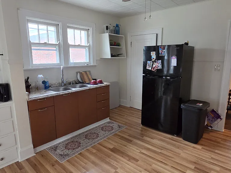 Example for room scale