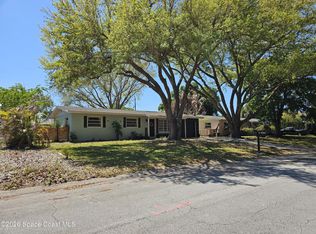 2317 Floridiane Dr, Melbourne, FL 32935