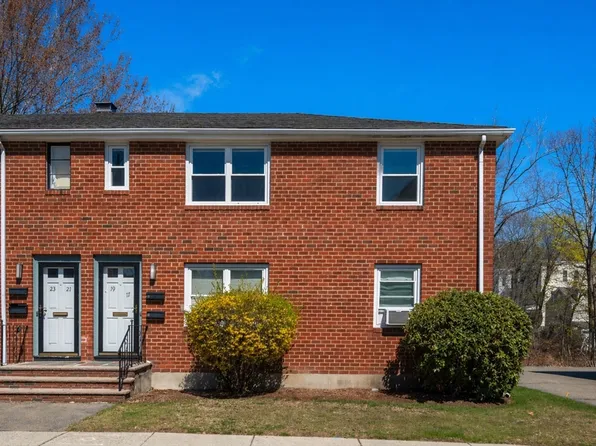 19 Thayer Rd, Belmont, MA 02478