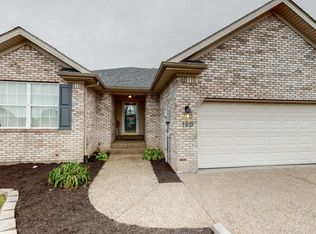 190 Drake Dr, Shepherdsville, KY 40165