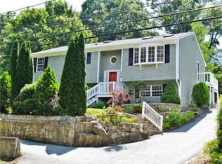 176 Blackrock Rd, Coventry, RI 02816