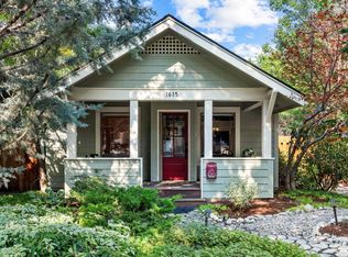 1615 N 25th St, Boise, ID 83702