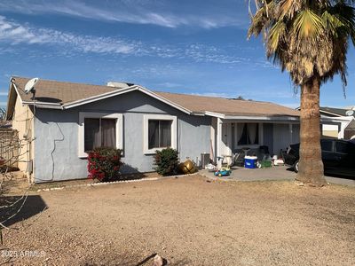4622 N 82ND Lane, Phoenix, AZ, 85033