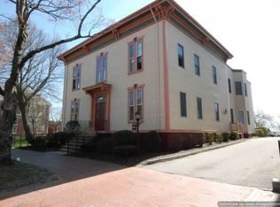 80 N Marriner St, South Portland, ME 04106