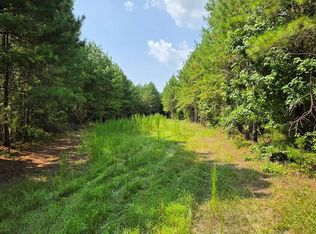 22.656 Acres Tract #13, Cottonwood, AL 36320