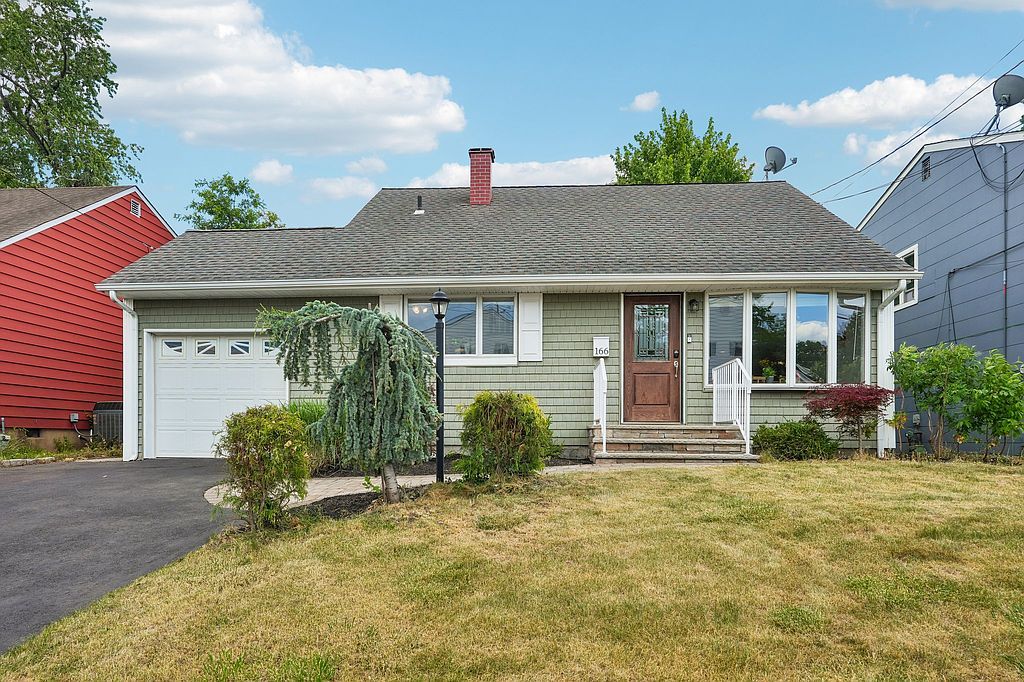 166 Tyler Ave - Property Image