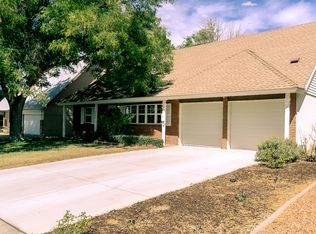 1624 Moon St NE, Albuquerque, NM 87112