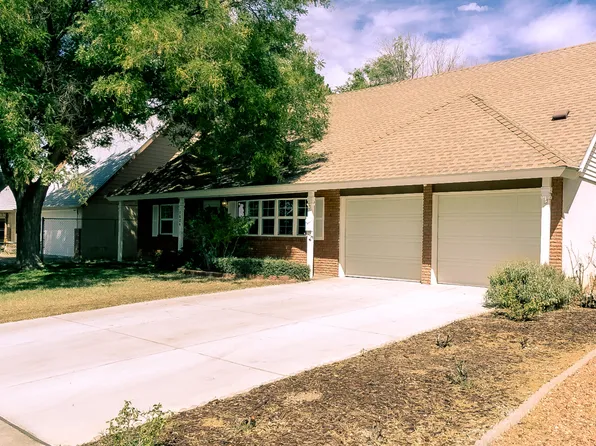 1624 Moon St NE, Albuquerque, NM 87112