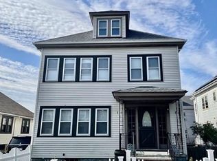 123 Saint Andrew Rd, East Boston, MA 02128