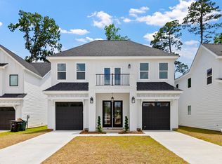 5724 Bascom Ln, Tallahassee, FL 32309