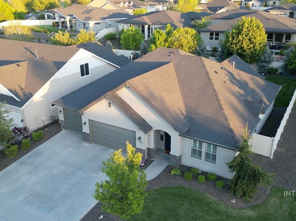 495 W Tall Prairie Dr, Meridian, ID 83642