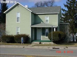 132 Trenton Ave, Findlay, OH 45840