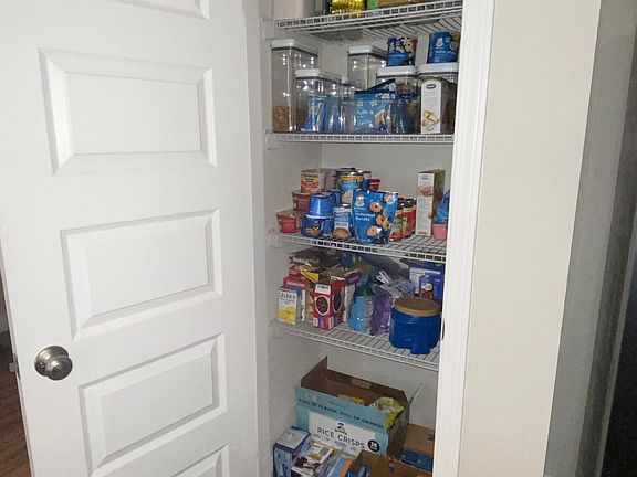 Pantry