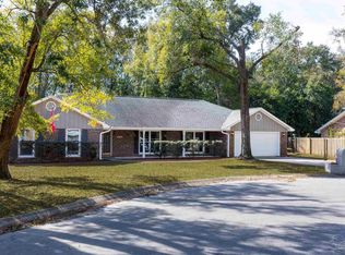 1101 Tamara Dr, Pensacola, FL 32504
