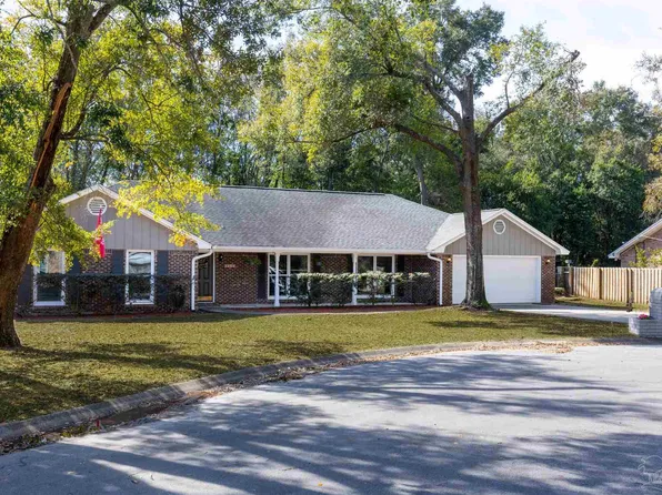 1101 Tamara Dr, Pensacola, FL 32504