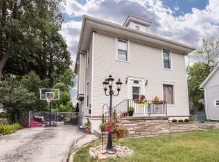406 S Evans St, Bloomington, IL