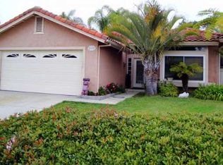 1619 Countryside Dr, Vista, CA 92081