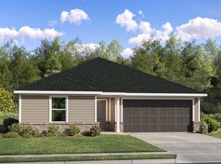 Wagner Plan, Farmhouse at Ridge Creek, Beebe, AR 72012