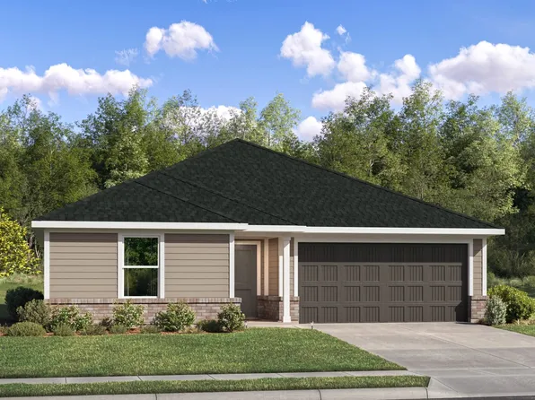 Wagner Plan, Chandler Meadows