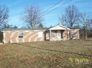 12273 S Telegraph Rd, Erie, MI 48133