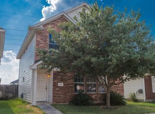 6423 Austinville Dr, Katy, TX 77449